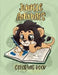 Jungle Animals  Coloring Books For Kids