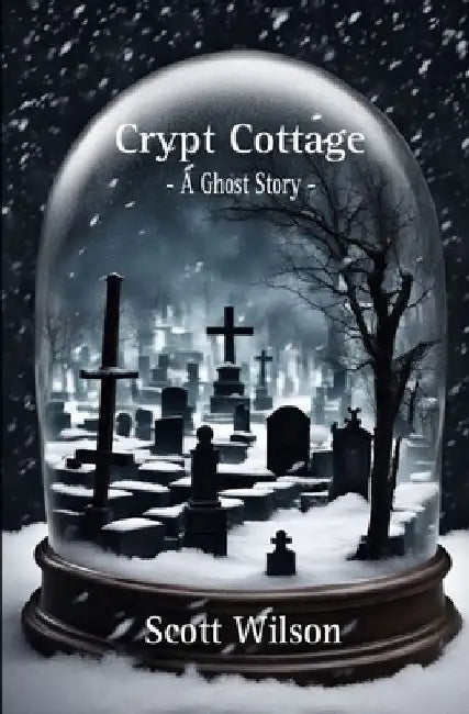 Crypt Cottage by Scott Wilson
