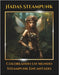 Hadas Steampunk: Coloreando un Mundo Steampunk Encantado_100 paginas by Alvarez, Anahi