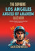 Los Angeles Angels: The Supreme Quiz and Trivia book about your favorite baseball team The Angels of Anaheim by Jackson Wells