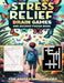 Stress Relief Brain Games And activity Puzzle Book For Adults and seniors: brain games and puzzles for adults and seniors to boost mental agility, cre by Chilstory Brain