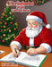 Christmas 2023 Coloring Book by Ancilla Grey
