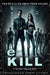 eKill: A Techno-Thriller Heist by Abdulrahman Ahmed Altheeb