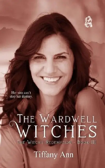 The Witch's Redemption: A Paranormal Second Chance Older in Life Telepathy Romance by R. C. Matthews