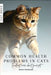 Common health problems in cats: Find out more about your pet by Ruslana Shurpatenko