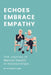 Echoes, Embrace, Empathy: The Journey of Mental Health in Relationships by Victoria D. Laine