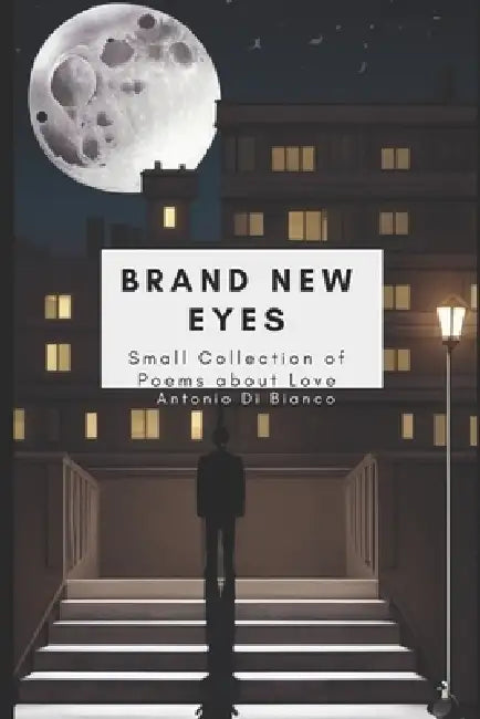 Brand New Eyes