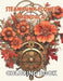 Steampunk Flower Mandala Coloring Book: 100+ New and Exciting Designs Suitable for All Ages by Lillian Hills