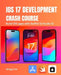 iOS 17 Development Crash Course: Build iOS apps with SwiftUI and Xcode 15 by Greg Lim