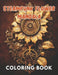 Steampunk Flower Mandala Coloring Book: High Quality and Unique Coloring Pages by Karolann Klein