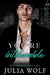 P.S. You're Intolerable: A Grumpy Boss/Single Mom Romance by Julia Wolf
