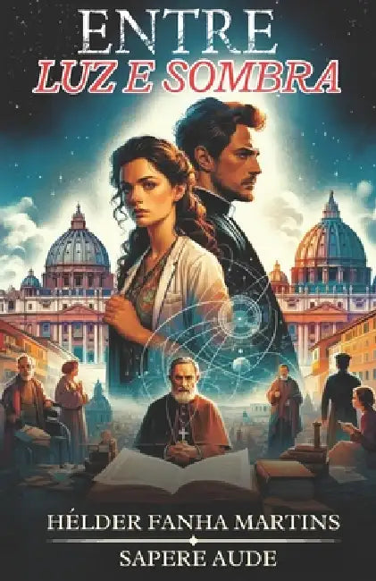 Entre Luz e Sombra by Hélder Fanha Martins