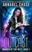 Outcast: Warden of the West by Annabel Chase