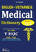 English - Vietnamese Medical Dictionary (Book 3: Letter Q - Letter Z): Từ điển Y học Anh - Việt (Từ vần Q  by Khang Huy