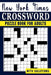 New York times Crossword puzzle Book For Adults: Engage Your Intellect and Stay Entertained with a Series of Mind-Bending Puzzles by Jarvis D. Mathews
