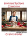 Holidays Recipes Collection by Grace Holiday