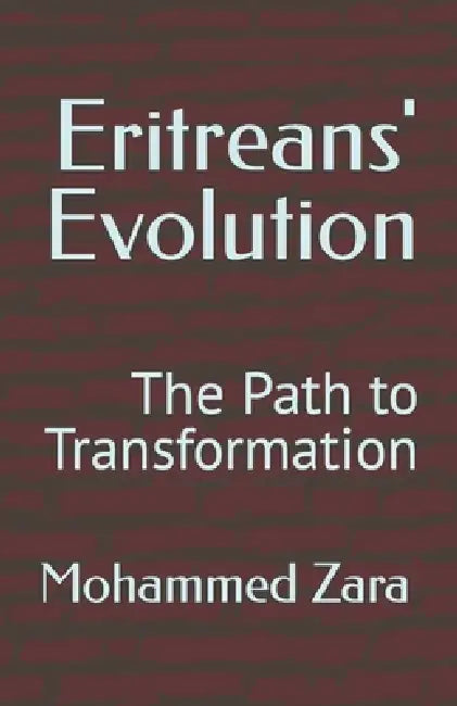 Eritreans Evolution