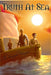 Truth At Sea by Sharon Brown, Damian Aviles, Harmony Hitzeman