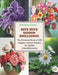 Dive into Design Brilliance: The Ultimate Book of 200 Unique Crochet Flowers for Stylish Embellishments by Samantha Holmes