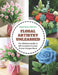 Floral Artistry Unleashed: The Ultimate Guide to 200 Inventive Crochet Flower Designs Book by Stephanie Alvarez