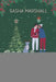 Mistletoe Wishes: A Small town, Workplace, Holiday Romance by Sasha Marshall