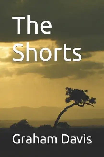The Shorts by Graham Davis