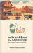 Le Grand Quizz du Barbecue: Le livre qui Enflamme vos Soirées ! by Academy, Outdoor Cooking