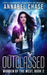 Outclassed: Warden of the West by Annabel Chase