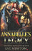 Annabelle's Legacy: Whychoose Paranormal Romance by Eve Newton