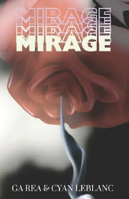 Mirage: Velvet Legacy by Cyan LeBlanc