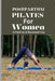 Postpartum Pilates for Women: A Path to A Renewed You: A Post Pregnancy Pilates Journey of Strength and Self-Discovery for Every Stage of Recovery by Jessica McBerry