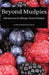 Beyond Mudpies: Adventures in Allergy Aware Cuisine by Susan Abecia
