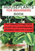 Houseplants for Beginners Book: The complete practical guide for choosing and growing a healthy plant by Aria S. Edward