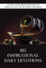 185 Inspirational Daily Devotions by George Sibanda