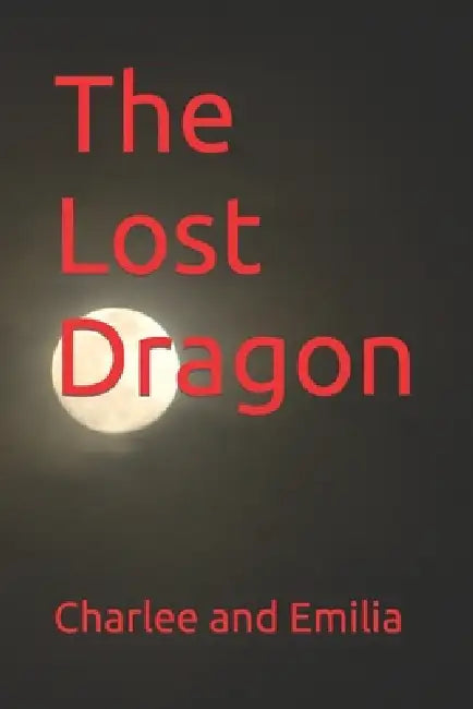 The Lost Dragon
