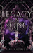 Legacy & Song: A Royalty & Romance Novel by J. L. Meyrick