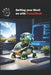 Getting your Shell on with PowerShell: Learning PowerShell by Michael Neumann