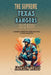 Texas Rangers: The Supreme Quiz and Trivia book for all Rangers fans by Jackson Wells