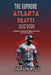 Atlanta Braves: The Supreme Quiz and Trivia book for all Braves Fans by Jackson Wells