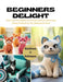Beginners Delight: Dive into the World of Crochet with 10 Charming Feline Projects in this Whimsical Book by Kathleen U. Robinson