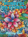 Mindful Patterns Coloring Book: High Quality +100 Adorable Designs for All Ages by Ronny Carter