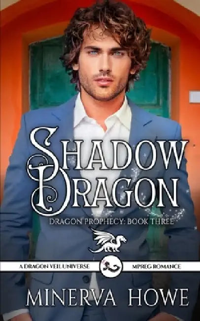 Shadow Dragon by Minerva Howe