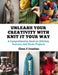 Unleash Your Creativity with Knit It Your Way: A Comprehensive Book on Stitches, Scarves, and Socks Projects by Glenn E. Jonathan