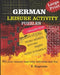 German Leisure Activity Puzzles by F. Negomba