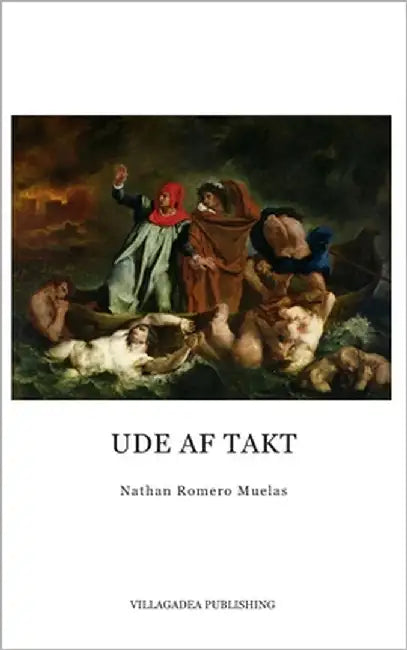 Ude AF Takt by Romero Muelas, Nathan