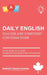 Daily English Dialogs and Confident Conversations: Your Guide to Fluent Communication in Every Situation by Ranjot Singh Chahal