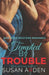 Tempted By Trouble by Susan Arden