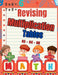 Revising Multiplication Tables G3 - G4 - G5: Mental Arithmetic for Kids / Multiplication Mastery for Grades 3-4-5 / 100 Days Exercises to improve Ment by Norris Erickson
