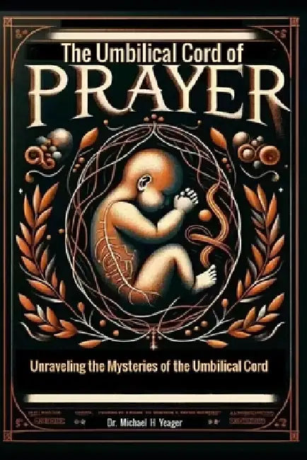 The Umbilical Cord of Prayer: Unraveling the Mysteries of the Umbilical Cord by Michael H. Yeager