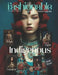 Fashionable Magazine: Indigenous - Sixth Issue.: Fashion Magazine - Fashion models Created by the innovative use of AI generative by Beshoy Mahrous